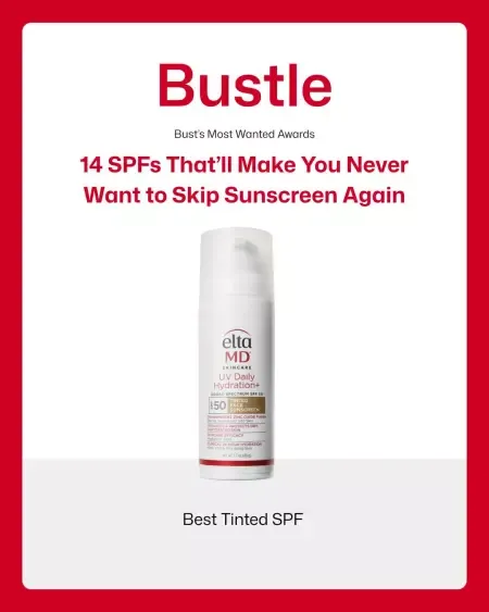EltaMD UV Daily Hydration Tinted SPF 50