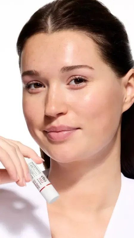 UV Daily Peptide Lip Balm SPF 40